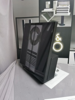 BEOCENTER 2300 - Quality Dream Audio